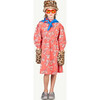 Tortoise Kids Dress Pink Butterfly - Dresses - 2