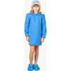 Canary Kids Dress Blue Logo - Dresses - 2