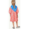 Tortoise Kids Dress Pink Butterfly - Dresses - 3