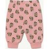 Dromedary Baby Pant Pink Flowers - Pants - 2 - thumbnail