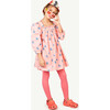 Dodo Kids Dress Pink Rabbits - Dresses - 2
