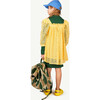 Lace Dodo Kids Dress Yellow Logo - Dresses - 4
