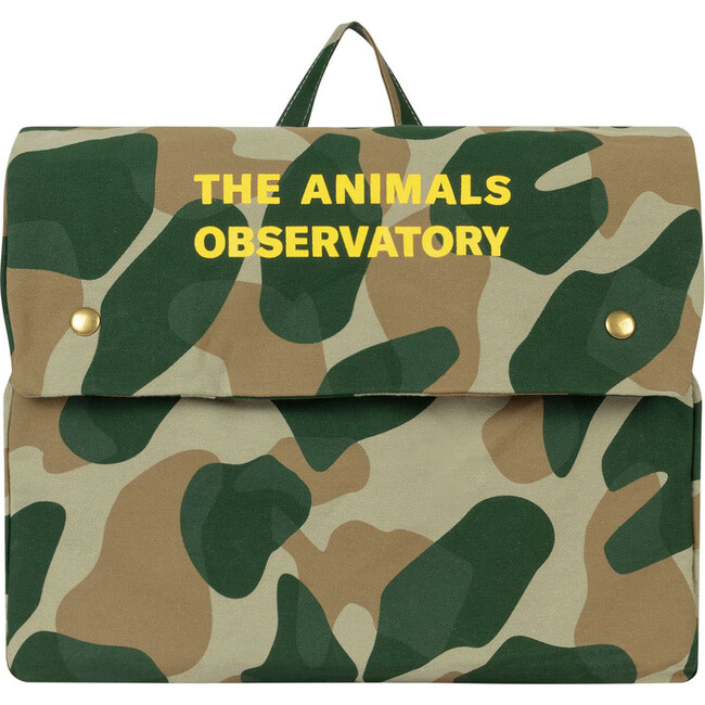 Backpack Onesize Bag Military Green Military
