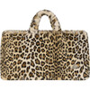 Fur Bag Onesize Bag Brown - Bags - 1 - thumbnail