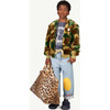 Fur Bag Onesize Bag Brown - Bags - 2