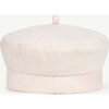 Felt Beret Kids Hat White - Hats - 3
