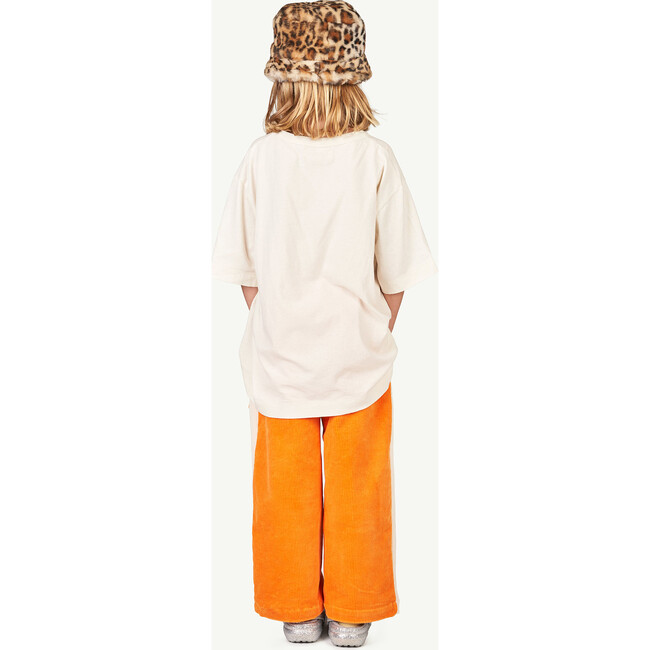 Starfish Kids Hat Brown - Hats - 5