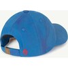 Hamster Kids Cap Blue Stars - Hats - 3
