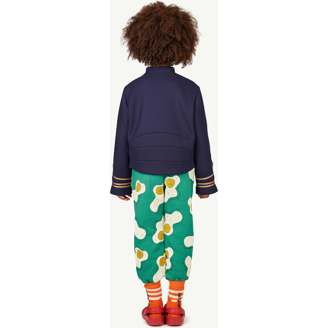 Skunk Kids Socks Orange The Animals - Socks - 3