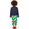 Skunk Kids Socks Orange The Animals - Socks - 3