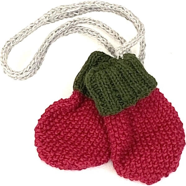 Baby Mitten, Holly Cabbages & Kings Hats, Scarves & Gloves