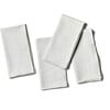 Color Block Stellar Napkin, Set of 4 - Tabletop - 1 - thumbnail