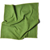 Color Block Olive Napkin, Set of 4 - Tabletop - 2