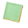 Color Block Sage and Brass Napkin, Set of 4 - Tabletop - 3 - thumbnail
