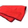 Color Block Red Napkin, Set of 4 - Tabletop - 3