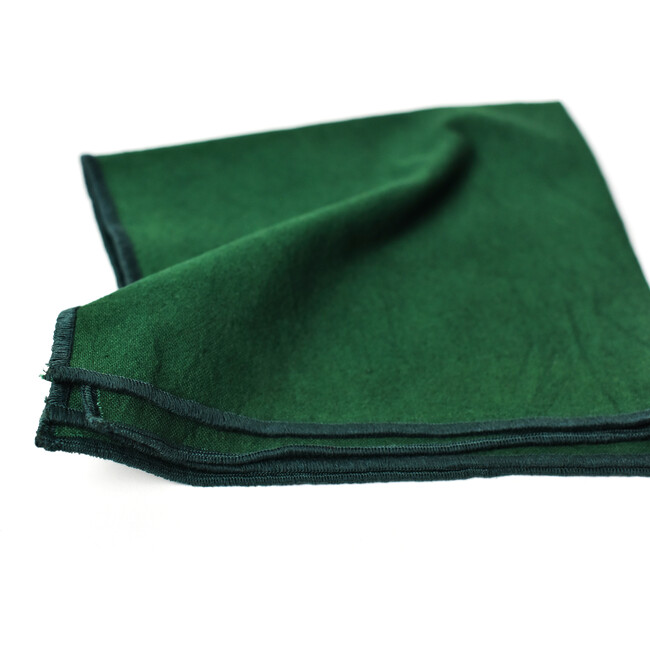Color Block Pine Napkin, Set of 4 - Tabletop - 3