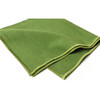 Color Block Olive Napkin, Set of 4 - Tabletop - 4