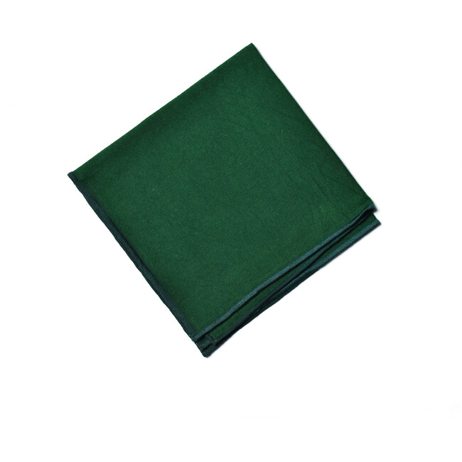 Color Block Pine Napkin, Set of 4 - Tabletop - 4