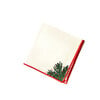 Balsam and Berry Napkin, Set of 4 - Tabletop - 3