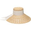 Women's Mirabel, Natural - Hats - 2