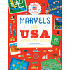 USA Activity Books Bundle - Books - 1 - thumbnail