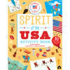 USA Activity Books Bundle - Books - 2