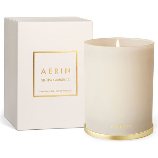 Sintra Gardenia Candle - 9.5 oz - Candles - 1