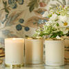 Sintra Gardenia Candle - 9.5 oz - Accents - 2 - thumbnail