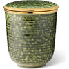 Savoy Nendaz Candle, Forest Green 25oz - Candles - 2