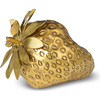 Strawberry Objet, Brass - Accents - 1 - thumbnail