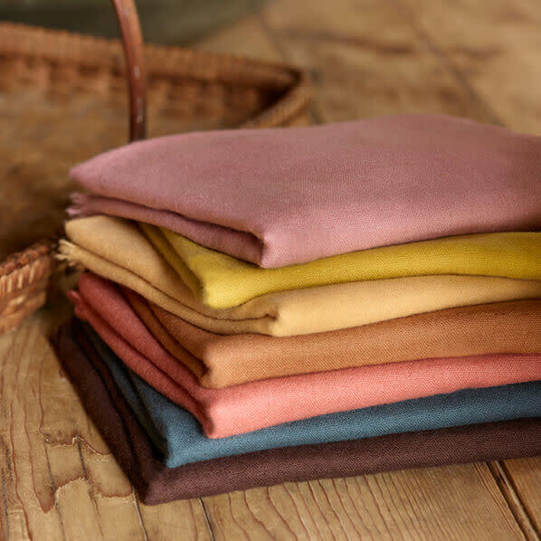 Noe Throw, Golden Straw - Throws - 4