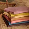 Noe Throw, Golden Straw - Throws - 4