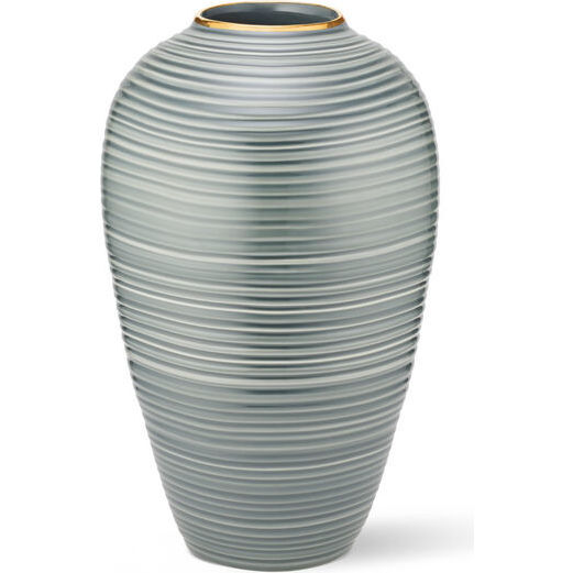 Calinda Tapered Vase, Shadow - Accents - 1