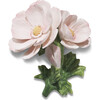 Cosmos Porcelain Flower, Pink - Accents - 2