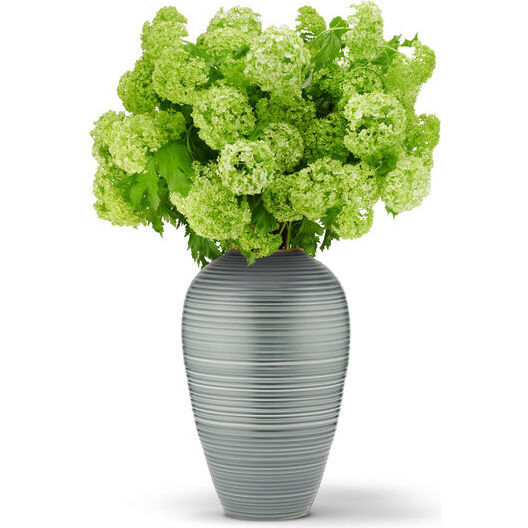 Calinda Tapered Vase, Shadow - Accents - 3