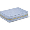 Enzo Travel Card Set, Hydrangea Blue - Accents - 2