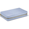 Enzo Travel Domino Set, Hydrangea Blue - Accents - 2