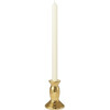 Allette Small Candleholder, Gold - Candles - 2