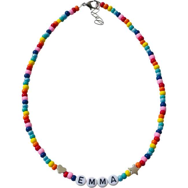 Rainbow Necklace - Necklaces - 1