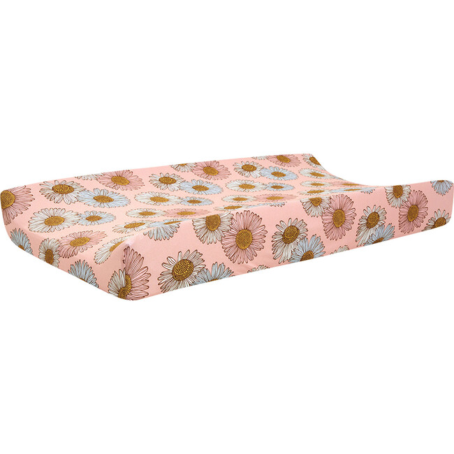 Millie Pad Cover - Changing Pads - 1