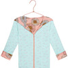 Millie Long Sleeve Reversible Jacket - Jackets - 2