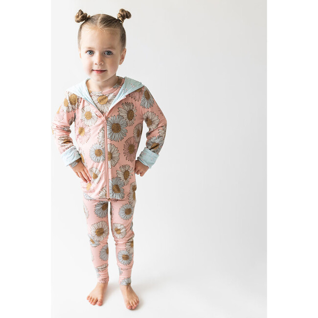 Millie Long Sleeve Reversible Jacket - Jackets - 4