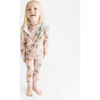 Millie Long Sleeve Reversible Jacket - Jackets - 5
