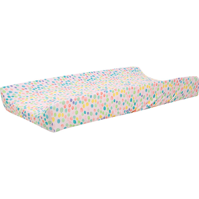 Estelle Pad Cover - Changing Pads - 1