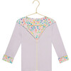 Estelle Long Sleeve Reversible Jacket - Jackets - 2