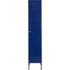 The Skinny Locker, Navy - Storage - 1 - thumbnail