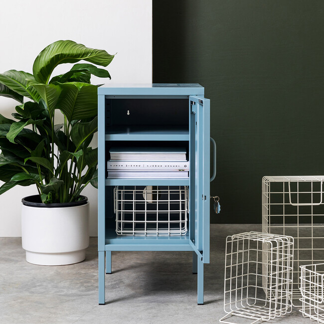 The Shorty Locker, Ocean - Storage - 3