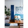 The Skinny Locker, Navy - Storage - 2
