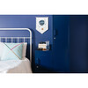 The Skinny Locker, Navy - Storage - 3