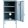 The Shorty Locker, Ocean - Storage - 6